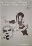 La Jouissance féminine à portée de toutes et de tous