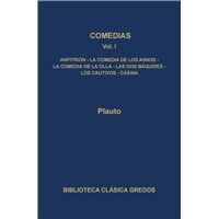 Comedias I
