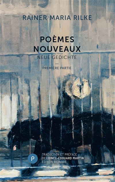 Poemes nouveaux