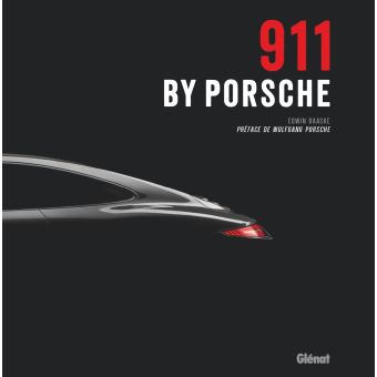911 by Porsche