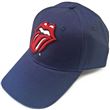 Casquette Baseball Classic Tongue The Rolling Stones