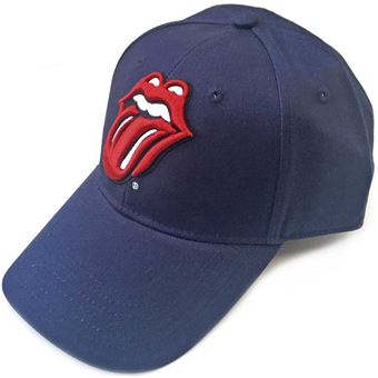 Casquette Baseball Classic Tongue The Rolling Stones