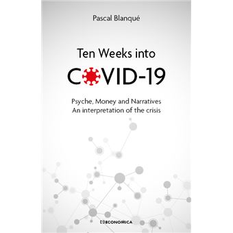 Ten weeks into Covid 19