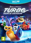 Turbo Equipe de Cascadeurs Wii U