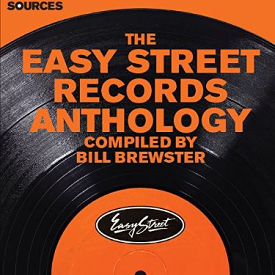 The easy street records anthology
