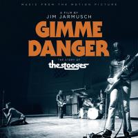 GIMME DANGER/OST