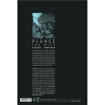 Plunge
