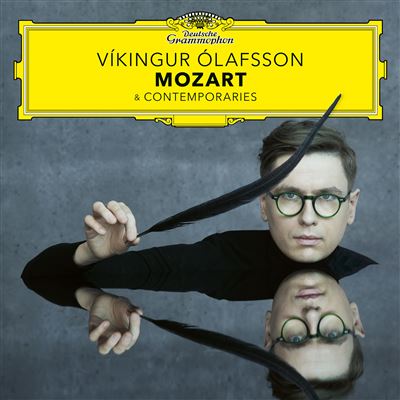 Mozart Contemporaries