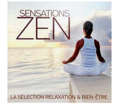 Sensations zen