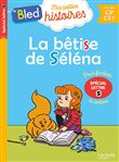La bêtise de Selena (spécial lettre s)