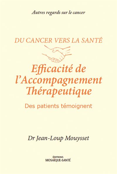 Un autre regard sur le cancer : l'expérience du Centre Ressource