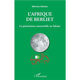 L'Afrique de Berliet