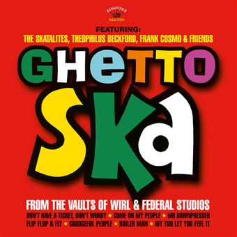Lp-ghetto ska