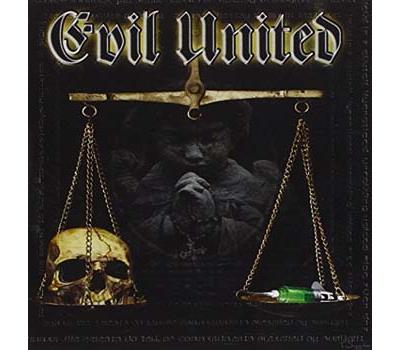 Evil united
