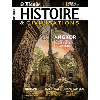 Histoire et civilisations