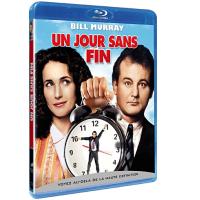 Un jour sans fin - Blu-Ray