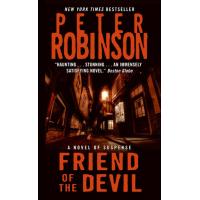 Friend of the devil