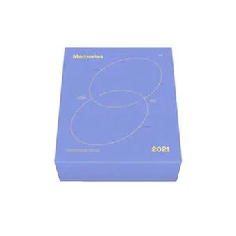 Memories Of 2021 Coffret - 1