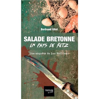 Salade Bretonne en Pays de Retz