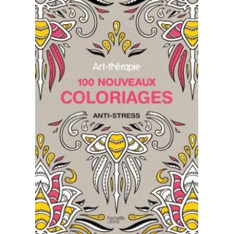 Coloriage Anti Stress Art Therapie