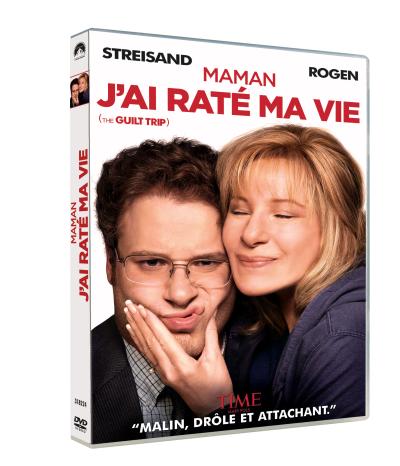 Maman, j'ai râté ma vie