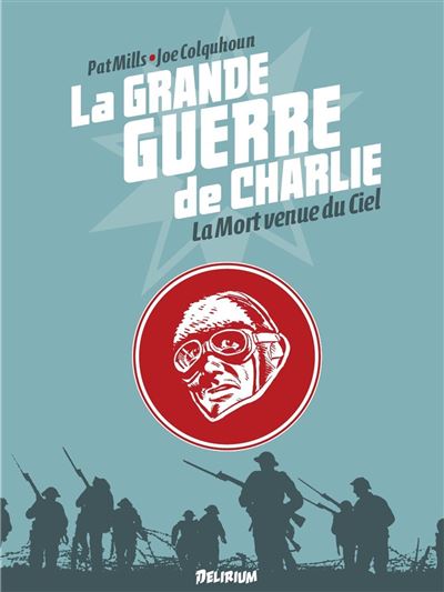 La mort venue du ciel