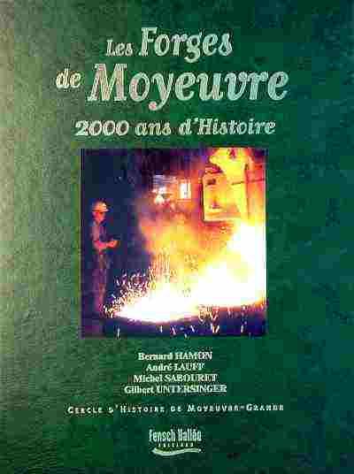 Forges de Moyeuvre