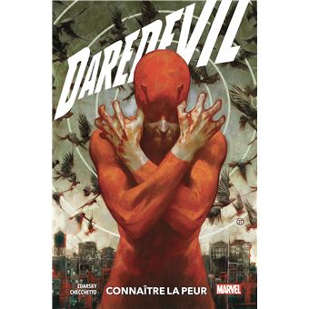 Daredevil Tome 1 Connaitre La Peur Chip Zdarsky Marco Checchetto Cartonne Achat Livre Ou Ebook Fnac