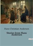Stories from Hans Andersen