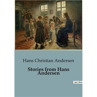 Stories from Hans Andersen