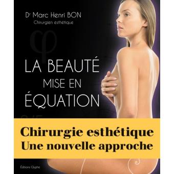 La beauté mise en équation - 1