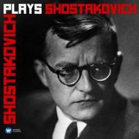 Shosta plays Shostakovich - 2 CD