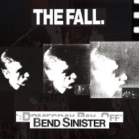 Bend Sinister The Domesday Pay Off