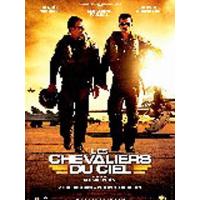 Les Chevaliers du ciel - Blu-Ray