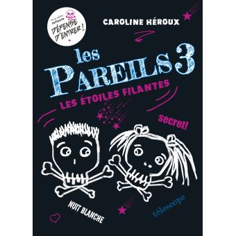 Les Pareils