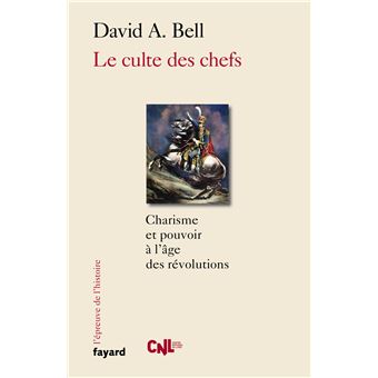 Le culte des chefs