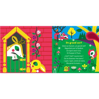 Mes mini livres pour chanter dans le bain