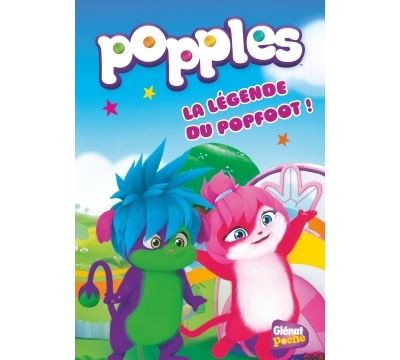 La légende du Popfoot