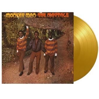 Maytals - 1