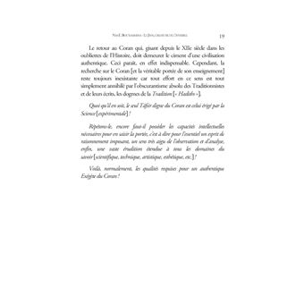 Le Jinn, créature de l'invisible