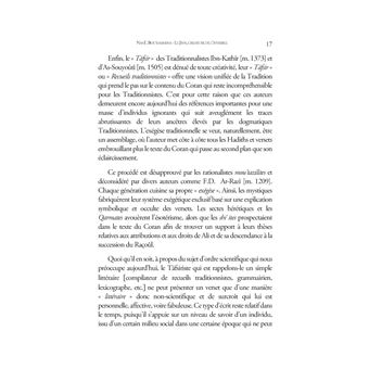 Le Jinn, créature de l'invisible