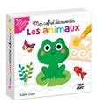 Mon coffret decouvertes - Les animaux