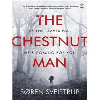 The Chestnut Man