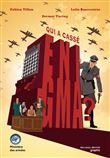 Qui a cassé Enigma ?