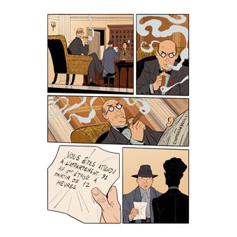 Qui a cassé Enigma ?