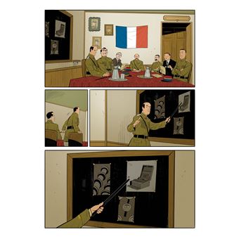 Qui a cassé Enigma ?