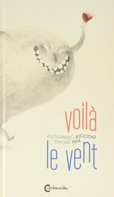 Voilà le vent