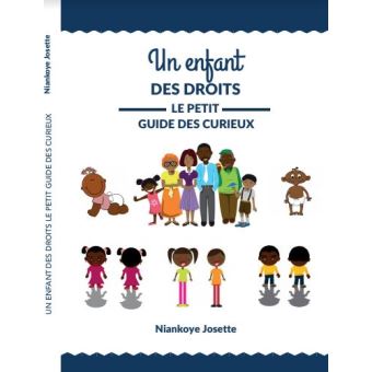 Un enfant des droits