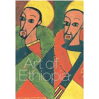 Art Of Ethiopia