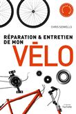 Réparation et entretien de mon vélo